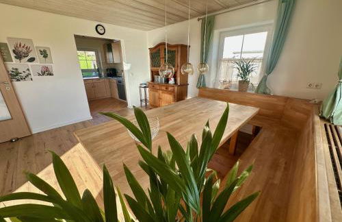 Ferienhaus am Hang - Foto 2