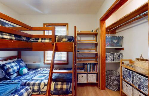 Elk Valley Lodge - Foto 21