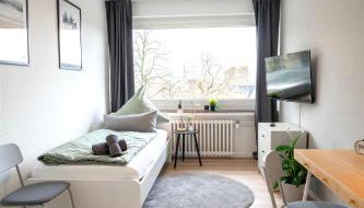 Juno - #1 Terrassen-Apartment, Netflix, WLAN - Foto 5