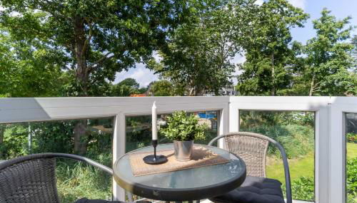 Maisonette-Wohnung Düne söben in St Peter-Ording ⇒ Komfort und Gemütlichkeit - Foto 4