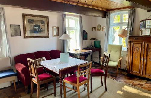 Historisches Reetdach-Haus - bis zu 20 Personen - Foto 14