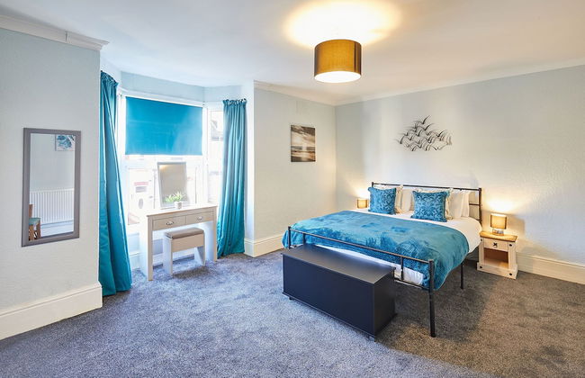 Host Stay Holyrood Lodge - Foto 1