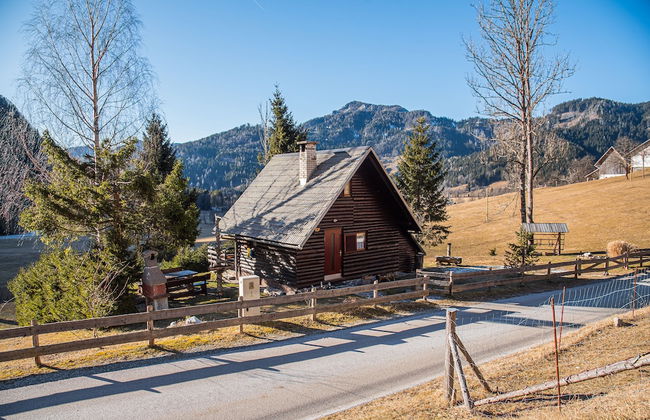 Cottage Hidden Pearl - Foto 20