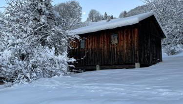 Charmant appartement sous combles, neuf - Foto 3