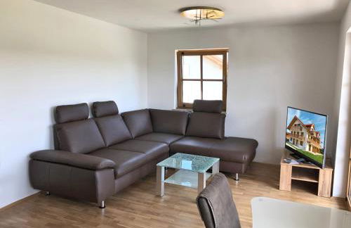 Ferienwohnungen Thum - Foto 39