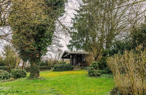 Landhausvilla Watzmannblick - Foto 6