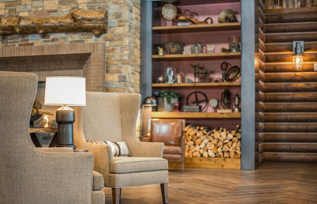 Hyatt Vacation Club at The Ranahan - Foto 8