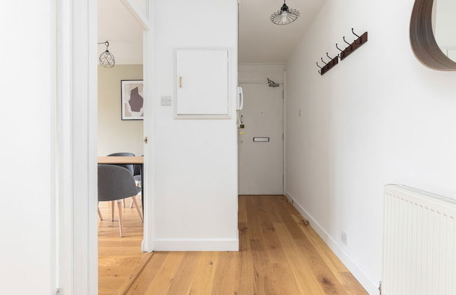 Amazing Flat in Battersea - Photo 17