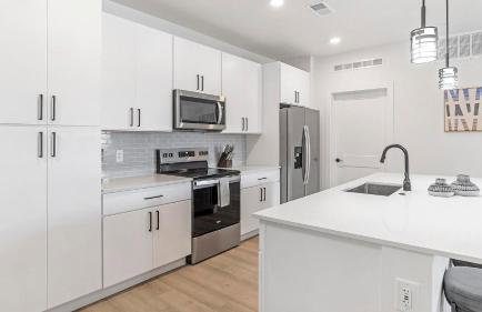 Landing Spectacular 2BD Gym Pool - Foto 10