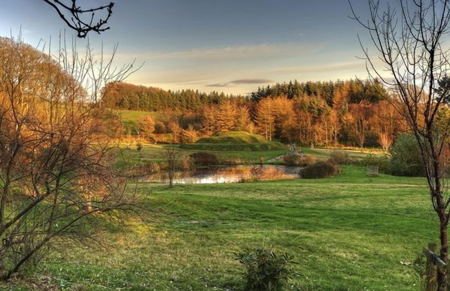 Cutlar's Lodge - Foto 26