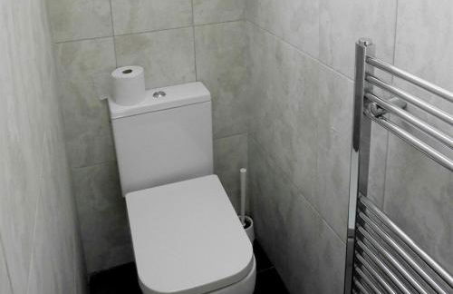 Kew Studios and Rooms - Foto 30