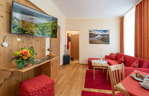 Ferienwohnungen Engelmannstift - Foto 30