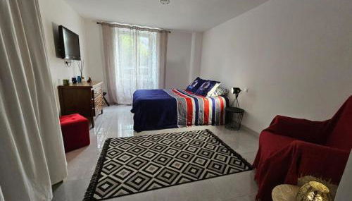 Appartement T2 bis à morbier - Foto 3