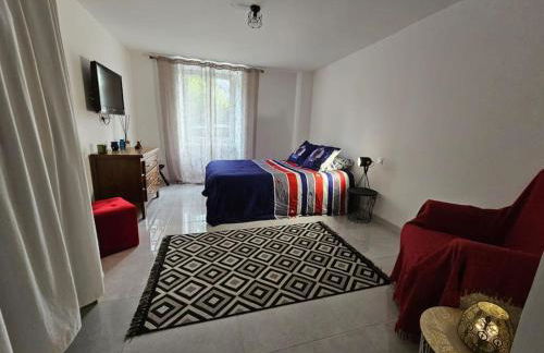 Appartement T2 bis à morbier - Foto 3