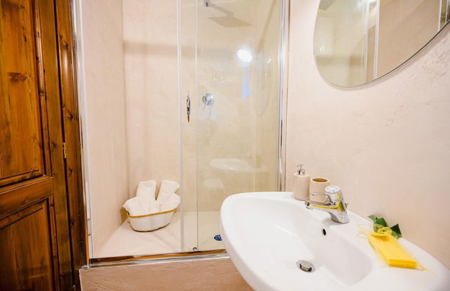 Lemon Garden Room Superior - Foto 3