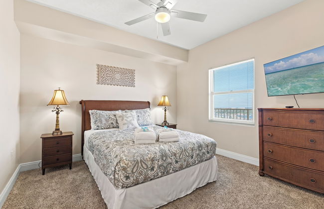 Treasure Island Unit 2011: Sunset Sands, 2 Bed/2 Bath Retreat Sleeps 8! - Photo 8