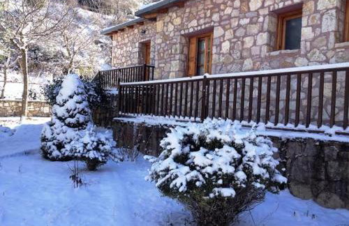 Andrea Sofi Guesthouse - Photo 42