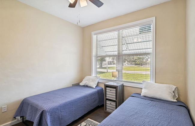 Cove Cottage - 3 Bedroom w/Private Pool. Sleeps 6. Quiet Community, Close to Fishing Marinas. 3 Home by RedAwning - Foto 7