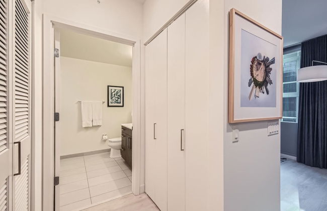 Sentral Michigan Avenue - Foto 29