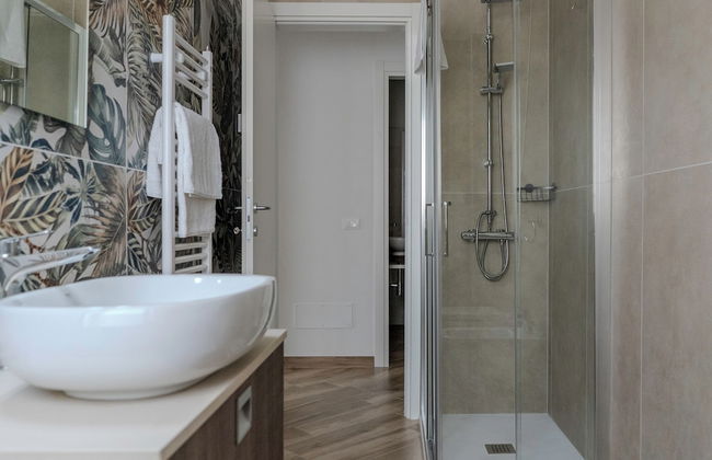 Relais del Parco Verde e Relais del Parco Rosso - Foto 38