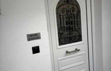 Polychrono Home Lazidis - Foto 26