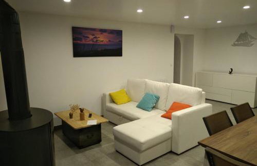 Le bois aux Ecureuils - Foto 2