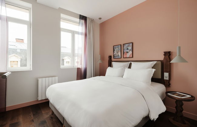 Edgar Suites Lille - Faidherbe - Photo 4