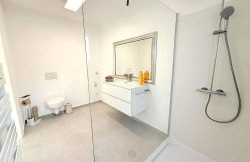 Moderne Altbauwohnung in Elmshorn bei Hamburg - Foto 7