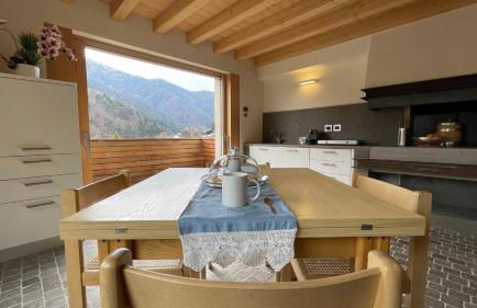 Ledro Luxury Spa House - Foto 26