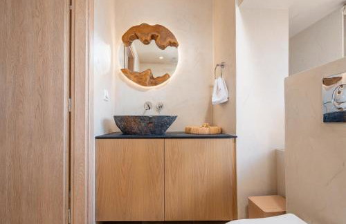 Agartha-Infinite Sunset & Sea View - Foto 13