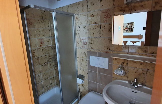 Apartment in Gerlosberg Near Ski Lift - Foto 12