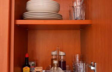 Lake and Guzzi view - Holiday Home - Foto 11