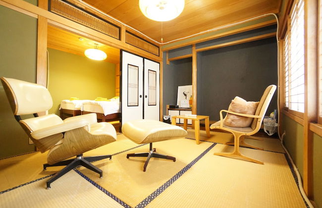 Tomato House Takayama - Foto 1