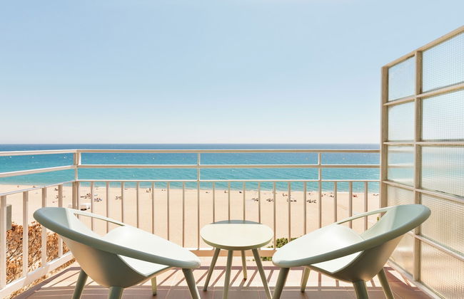 Aparthotel Xic - Foto 13