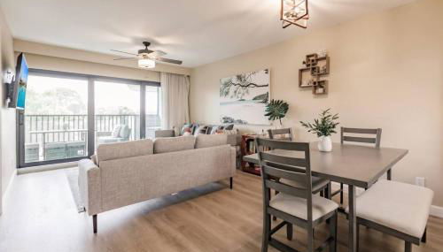 Park Shore Resort Top Floor BLDG J 455 Great View - Foto 4