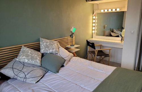 Apartment T2 near the rugby's stadium - Foto 10