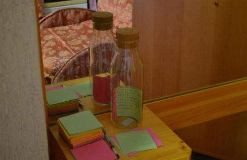 La baita di Pan - Photo 21