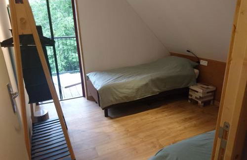 Het gevoel van vrijheid tussen bos en dorp - Foto 13