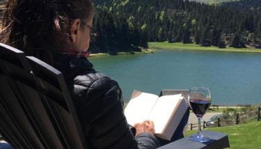 Gite Du Montagnol A Payolle - Foto 4