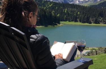 Gite Du Montagnol A Payolle - Foto 4