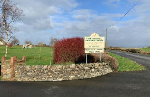 Holiday Caravan - Sleeps 4 With Parking - Foto 43