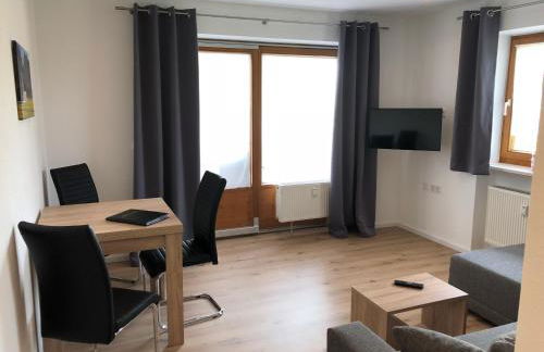 Ferienwohnung Hofer - Foto 2