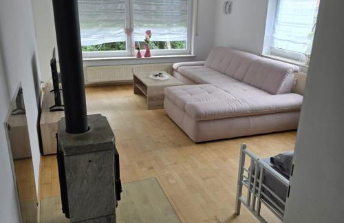 3 Zimmer EG Wohnung in Erbach - Foto 1