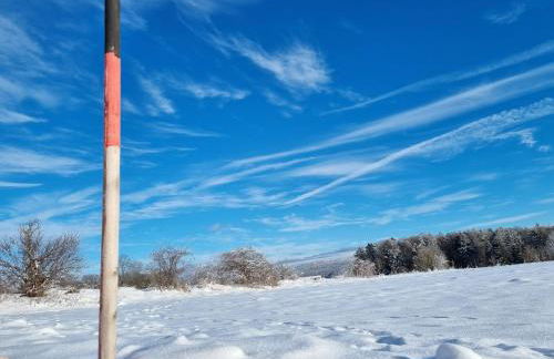 Ferienwohnung Kreuzberg - Foto 42