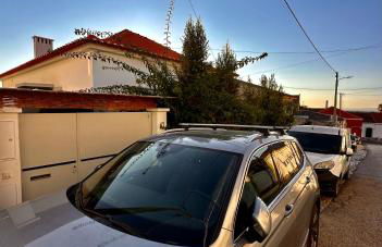 Vila Nogueira De Azeitao - Amaral's Guest Houses - Foto 58