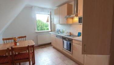 APARTMENTS / WOHNUNG IN HAIBACH - Foto 4, stove, dishwasher, pet friendly, minibar