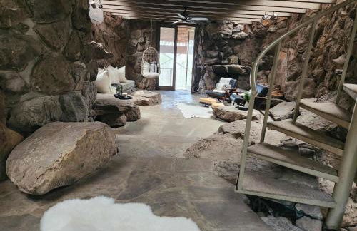 Stoneflower Cottage - Foto 62