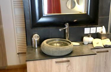 Appartement moderne à Le Grand-Bornand 70 m² avec vue montagne - Photo 7