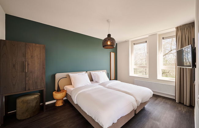 Dormio Resort Maastricht - Photo 22