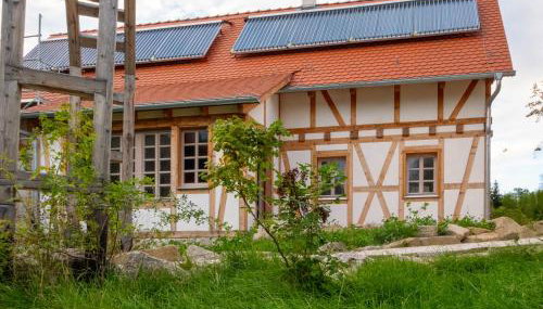 Naturdorf Bärnau - Foto 5, Garden view